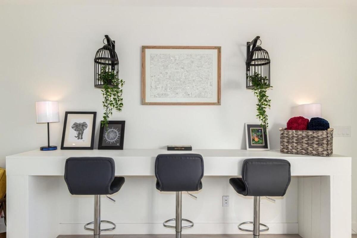 Urban Art Loft - Historic Dt Phoenix-chefs Kitchen