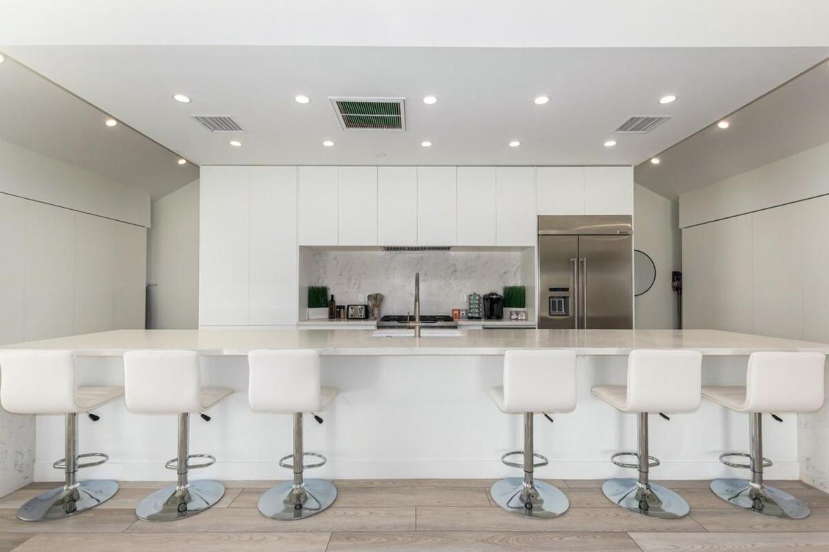 Urban Art Loft - Historic Dt Phoenix-chefs Kitchen *
