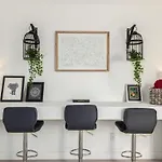 Urban Art Loft - Historic Dt Phoenix-Chefs Kitchen