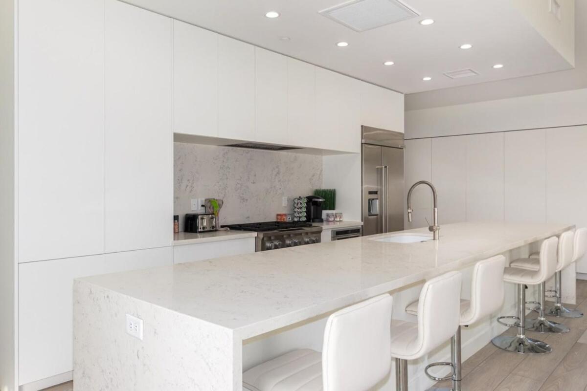 Urban Art Loft - Historic Dt Phoenix-chefs Kitchen